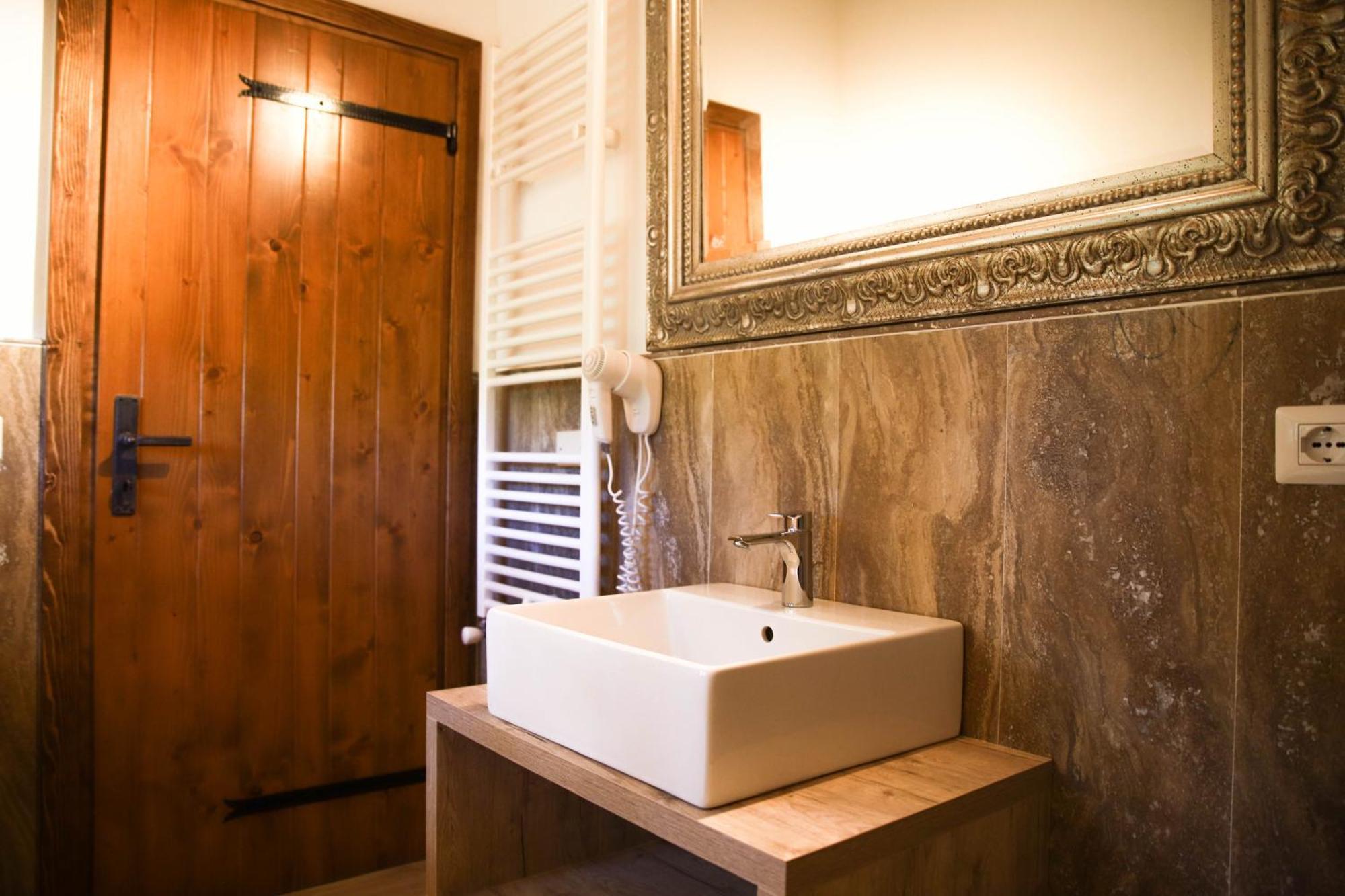 Country House Poggio Aione Guest House Catabbio Exterior photo